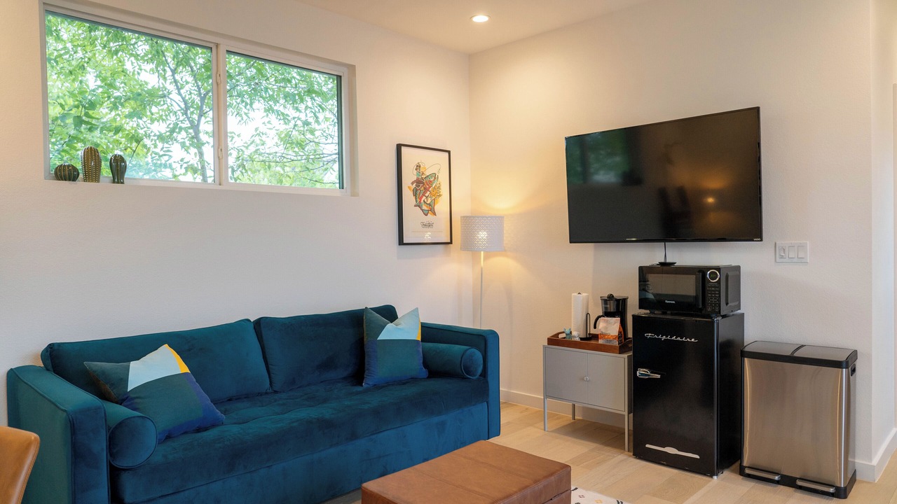 Photo of Livingroom in Crestview