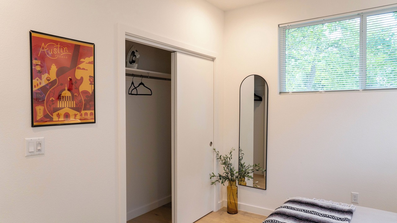 Photo of Bedroom in Crestview