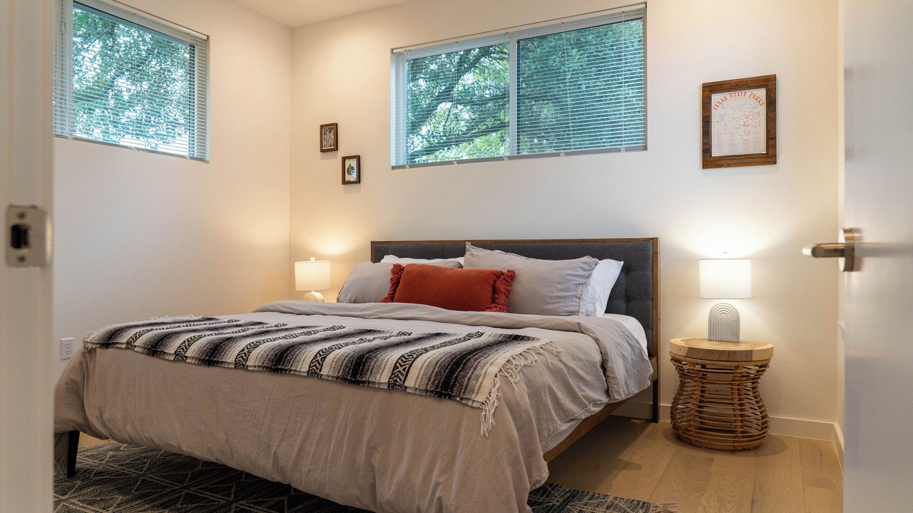 Photo of Bedroom in Crestview