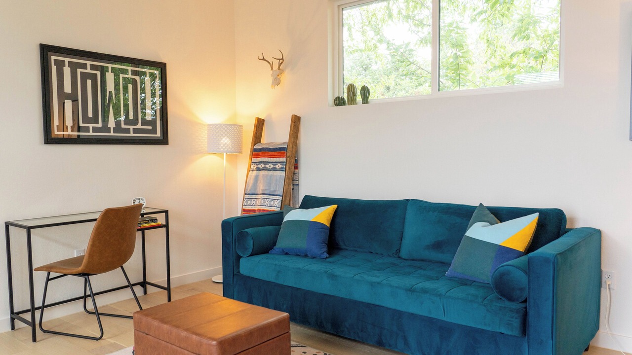 Photo of Livingroom in Crestview