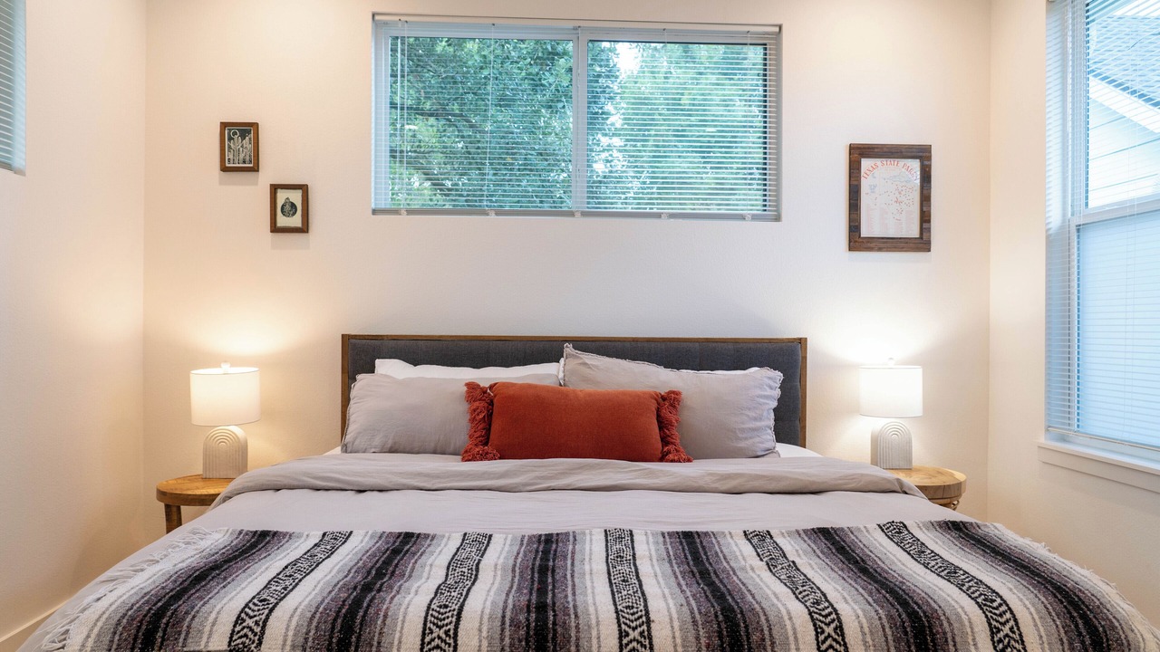 Photo of Bedroom in Crestview