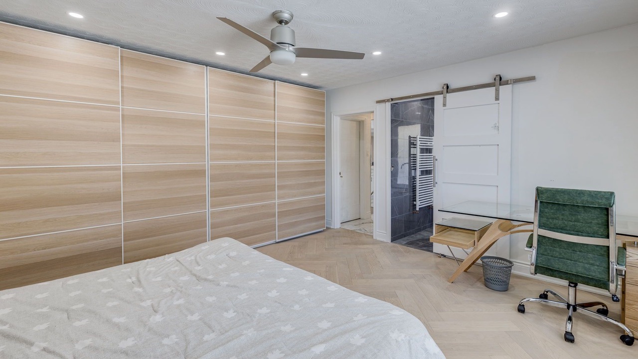 Photo of Bedroom in Cooksville