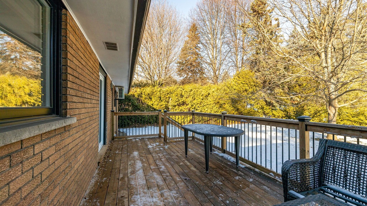 Photo of Outdoor in Cooksville