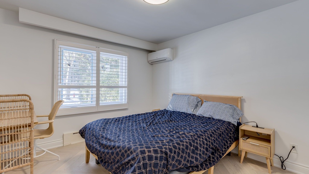 Photo of Bedroom in Cooksville