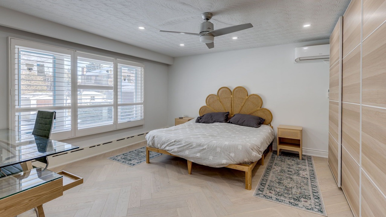 Photo of Bedroom in Cooksville