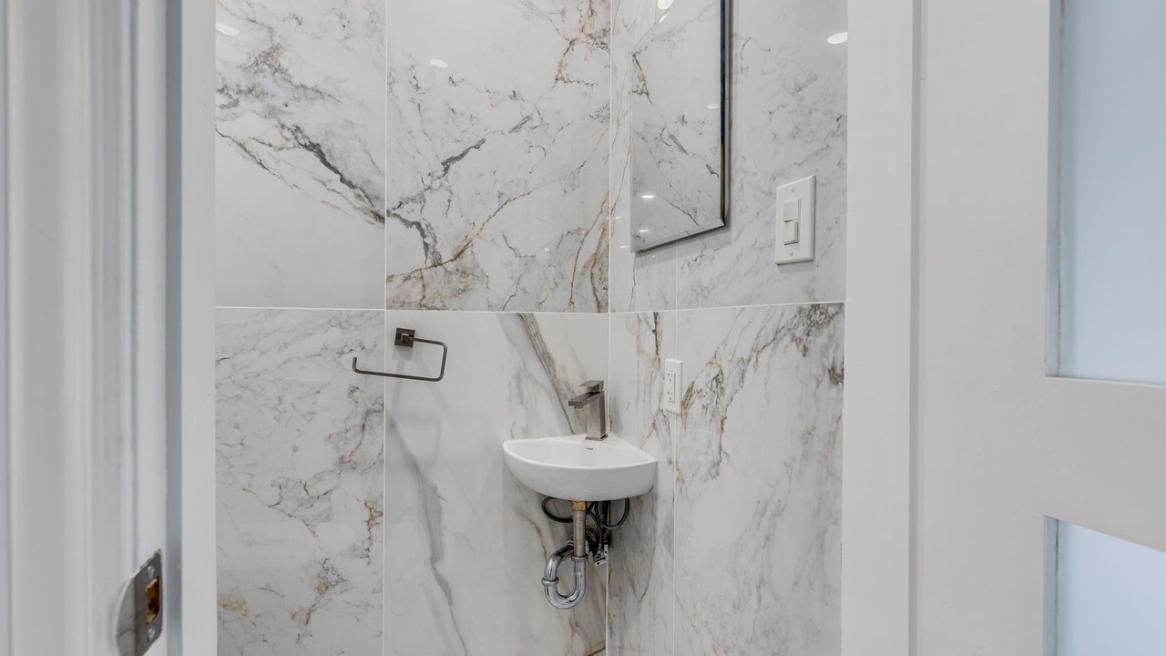 Photo of Bathroom in Cooksville