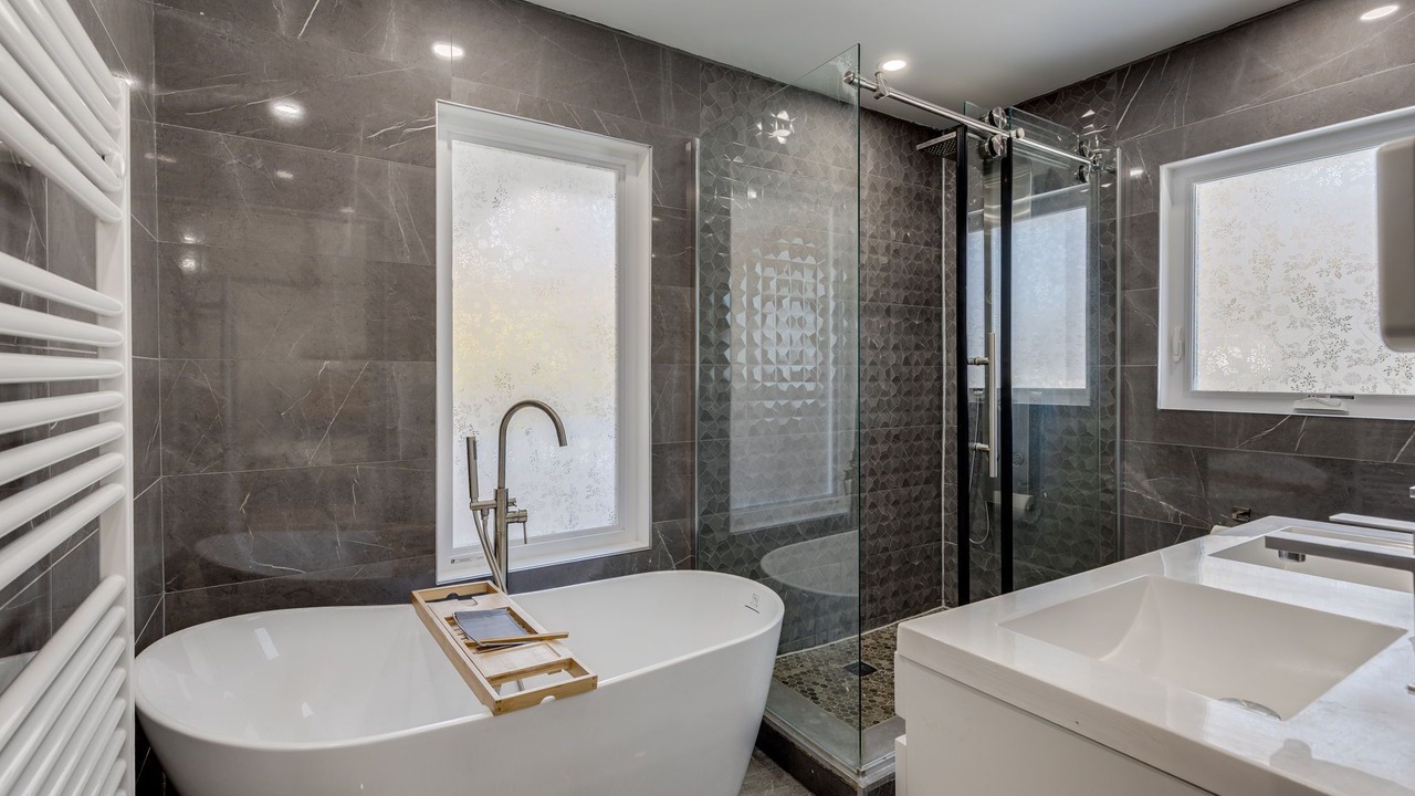 Photo of Bathroom in Cooksville