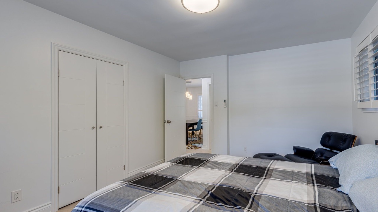 Photo of Bedroom in Cooksville