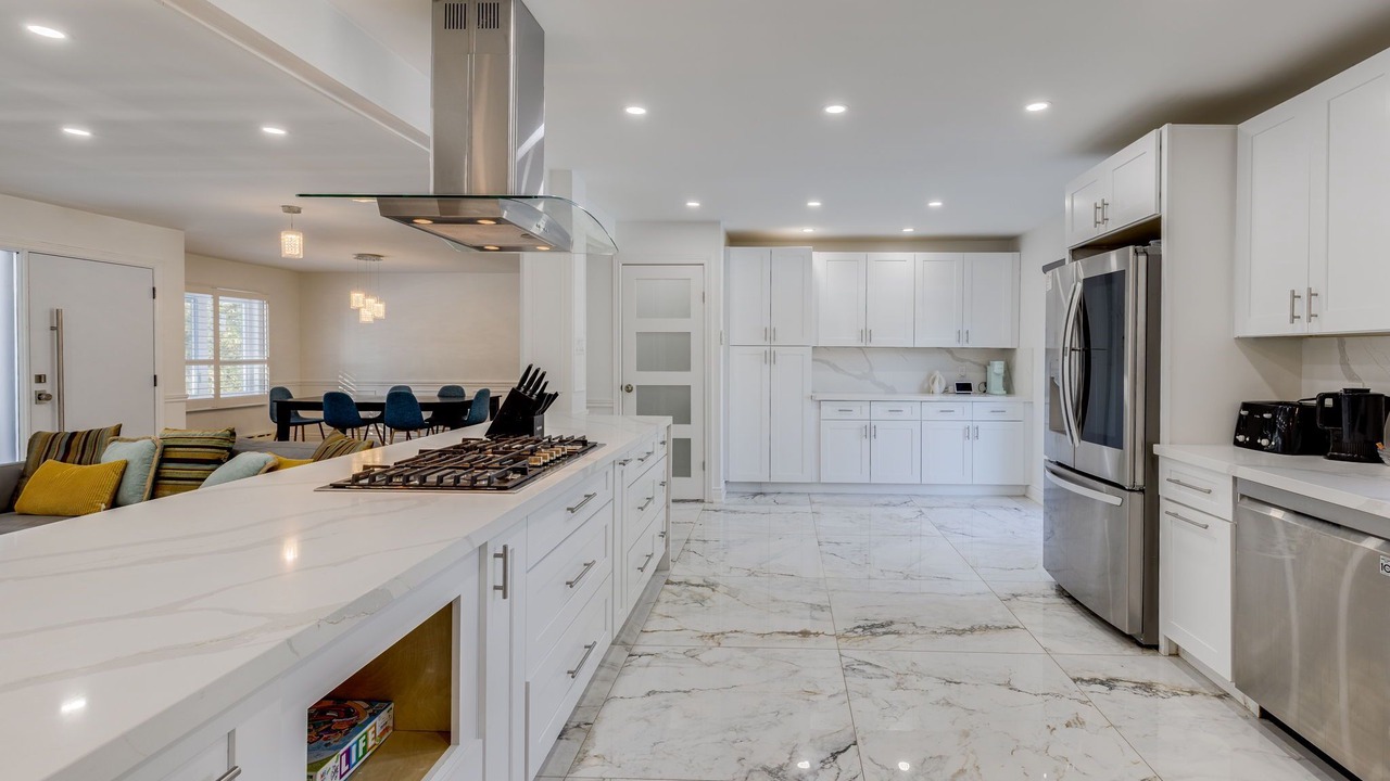 Photo of Kitchen in Cooksville