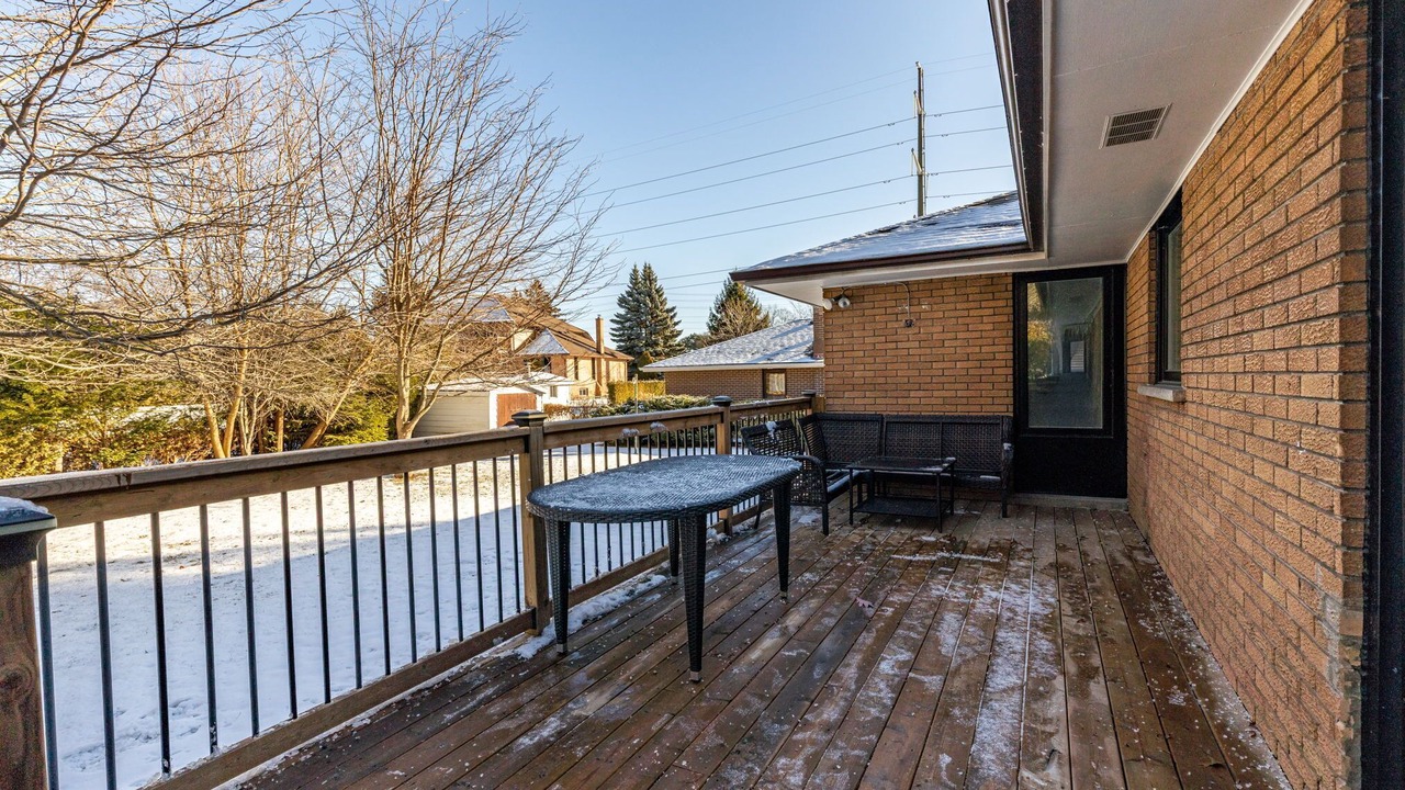 Photo of Outdoor in Cooksville