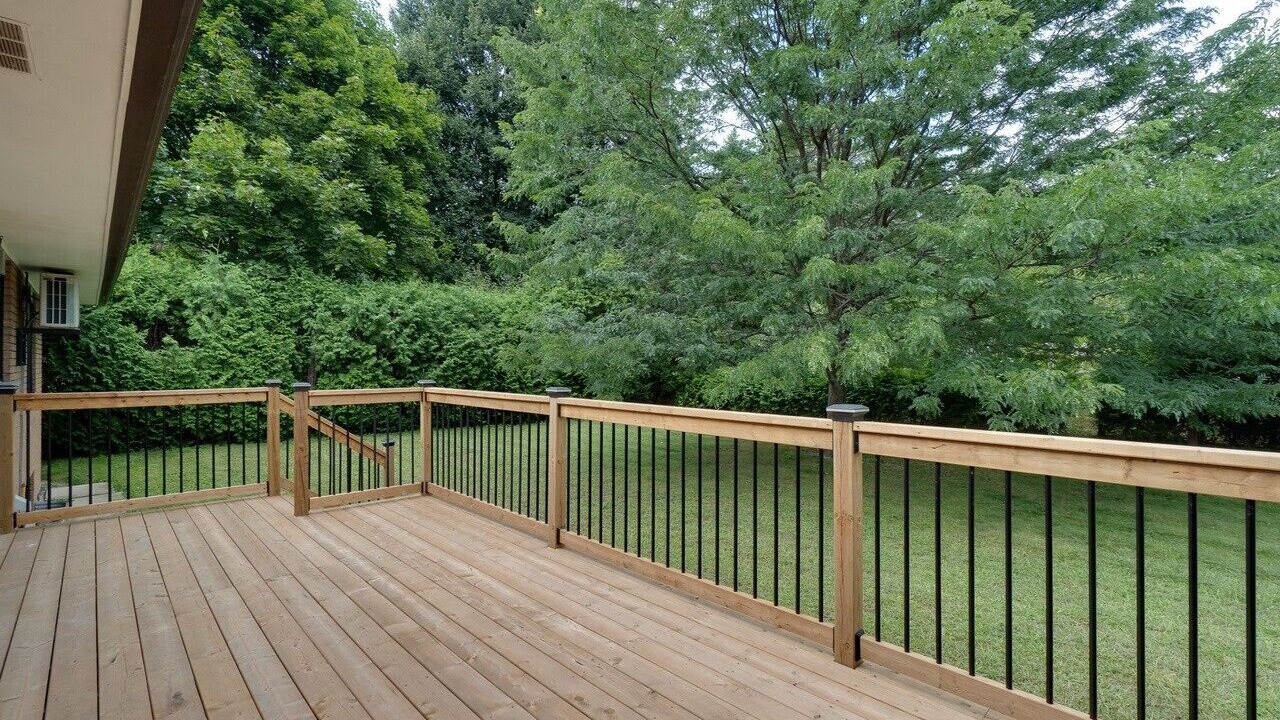 Photo of Outdoor in Cooksville