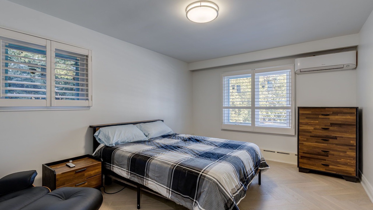 Photo of Bedroom in Cooksville