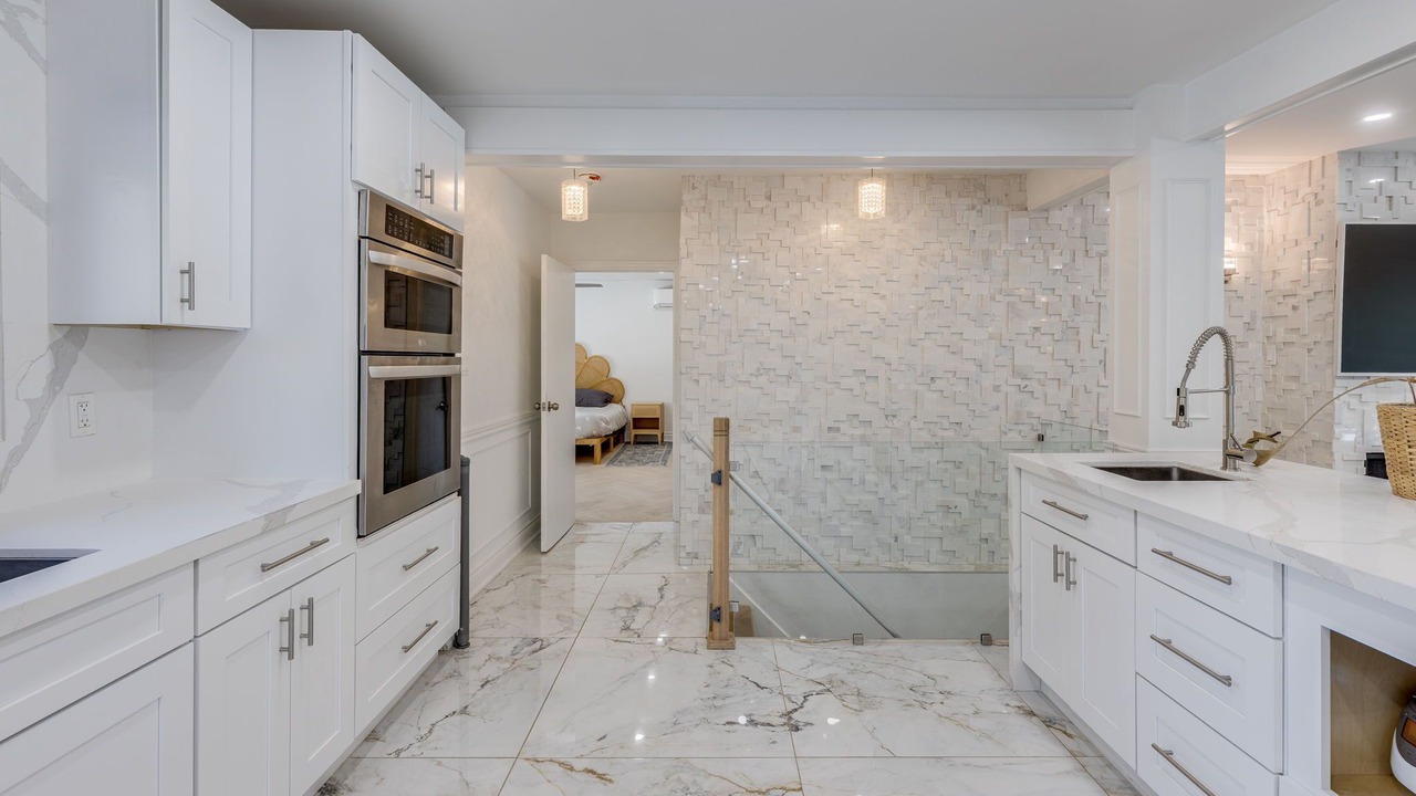 Photo of Kitchen in Cooksville