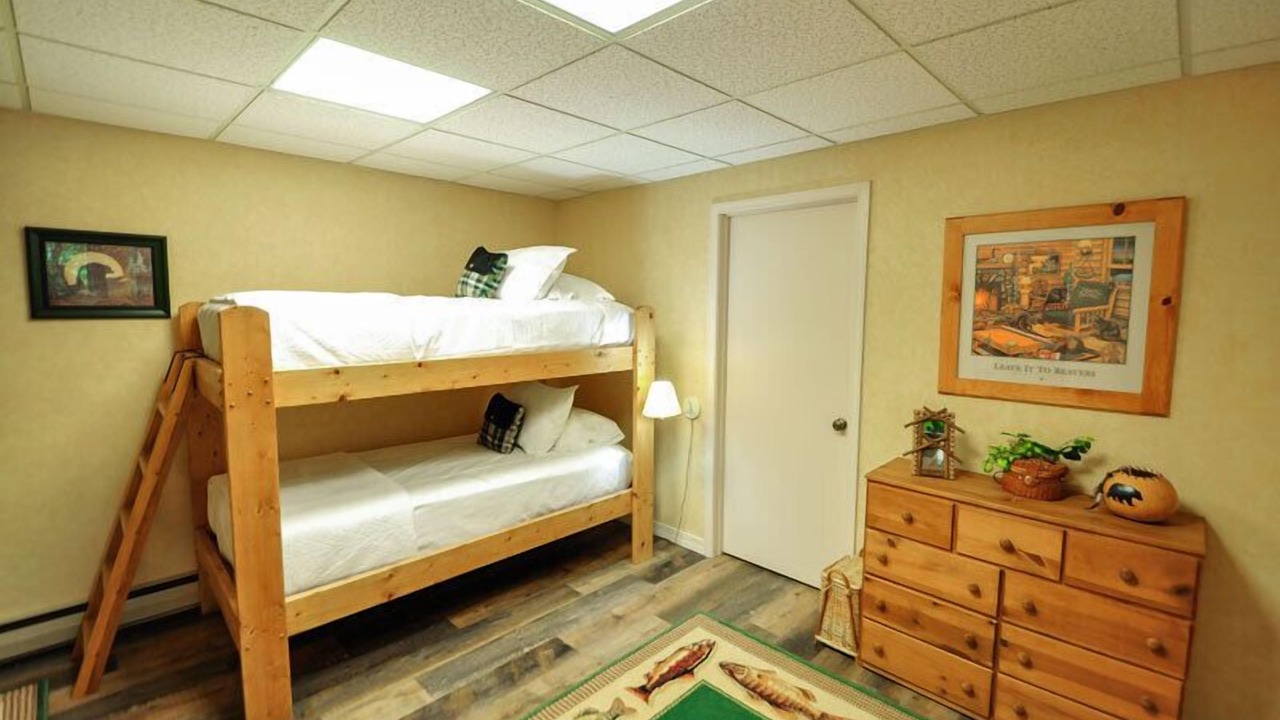 Photo of Bedroom in Coram