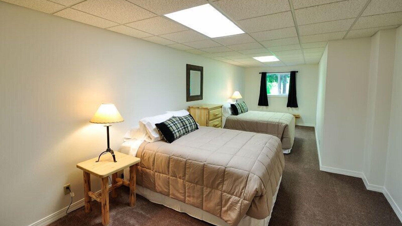 Photo of Bedroom in Coram