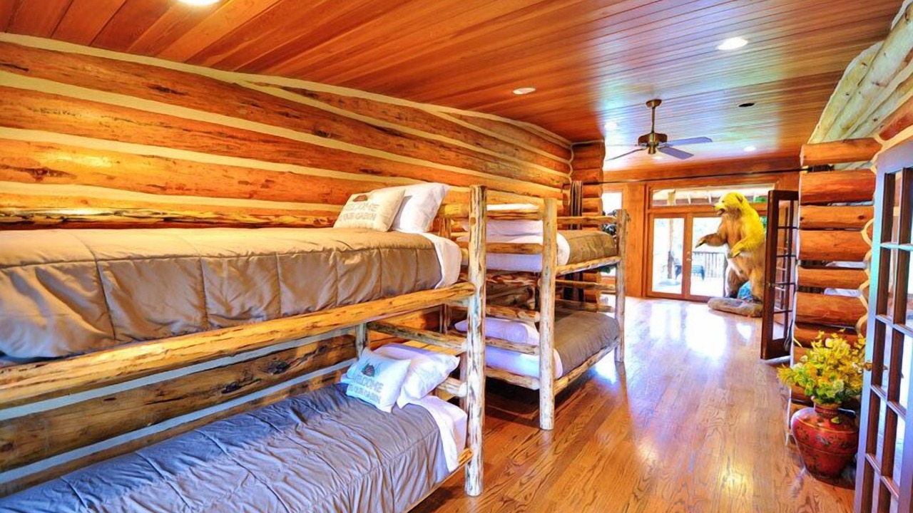 Photo of Bedroom in Coram