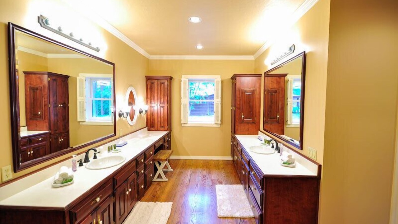 Photo of Bathroom in Coram