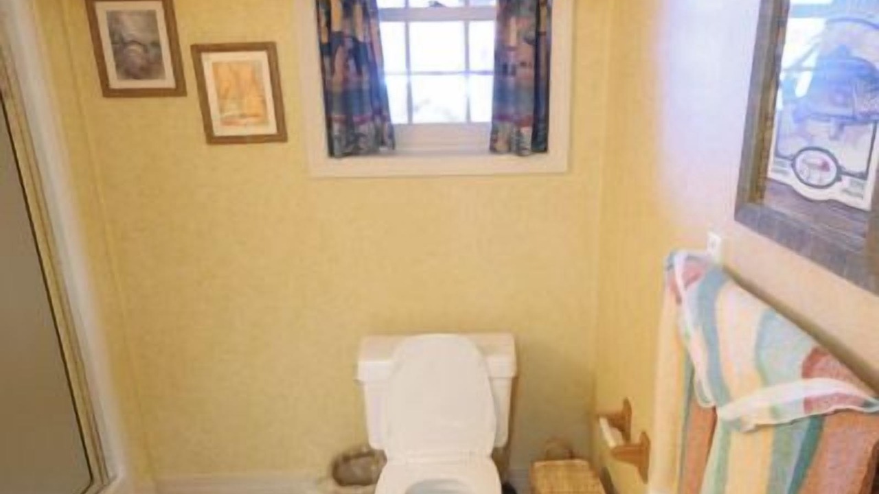 Photo of Bathroom in Coram