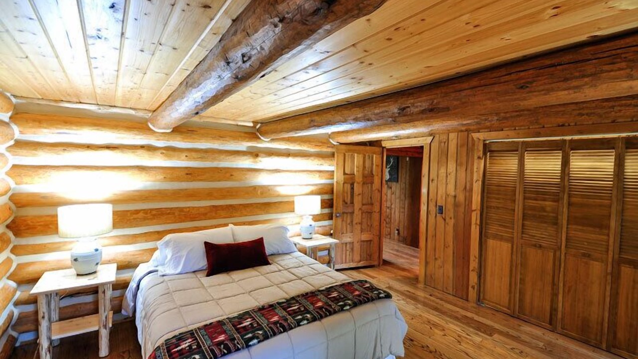 Photo of Bedroom in Coram