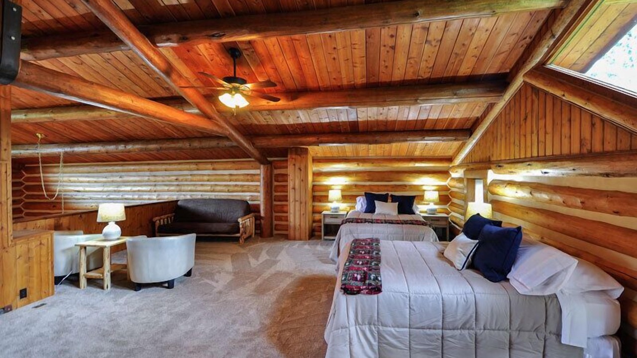 Photo of Bedroom in Coram