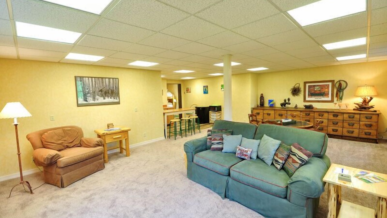 Photo of Livingroom in Coram