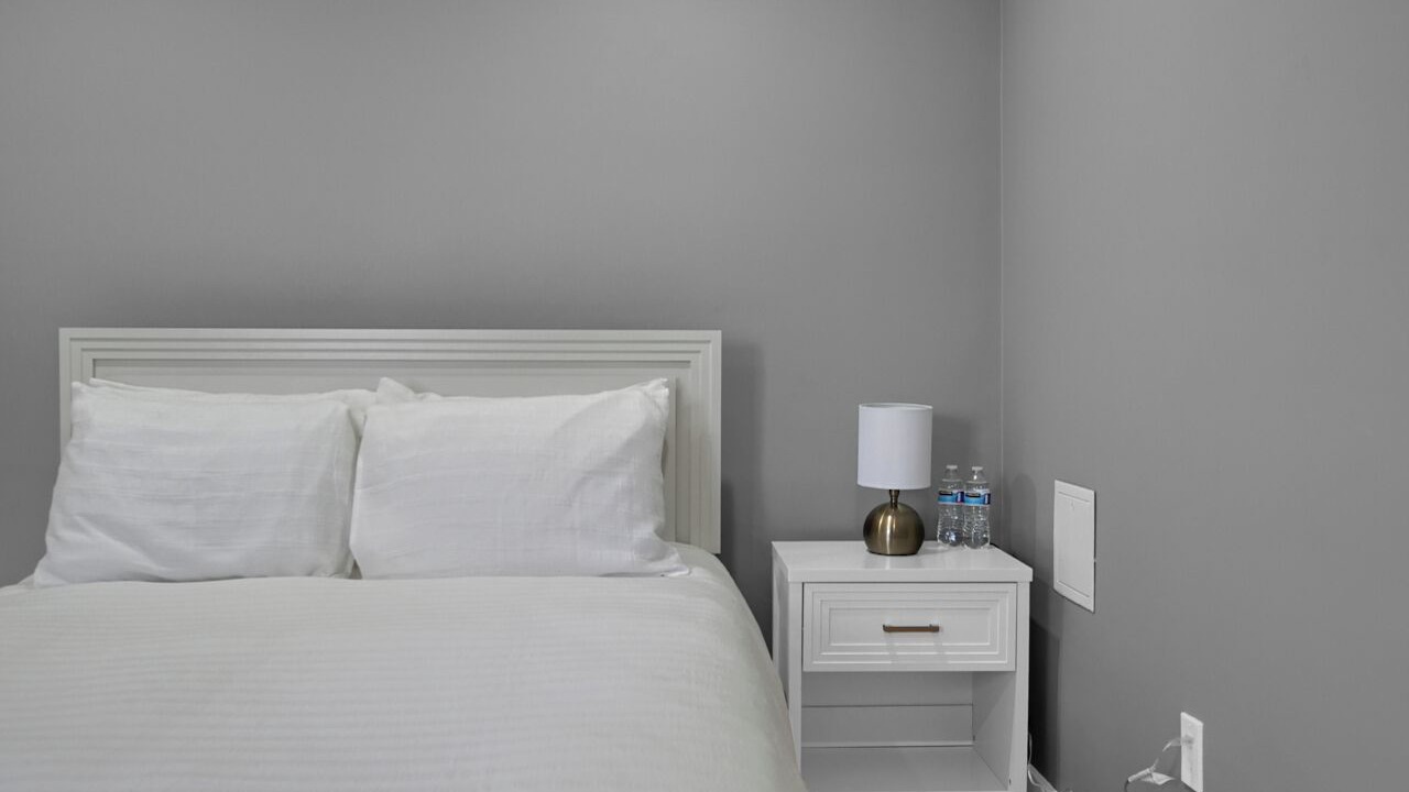 Photo of Bedroom in East Boston