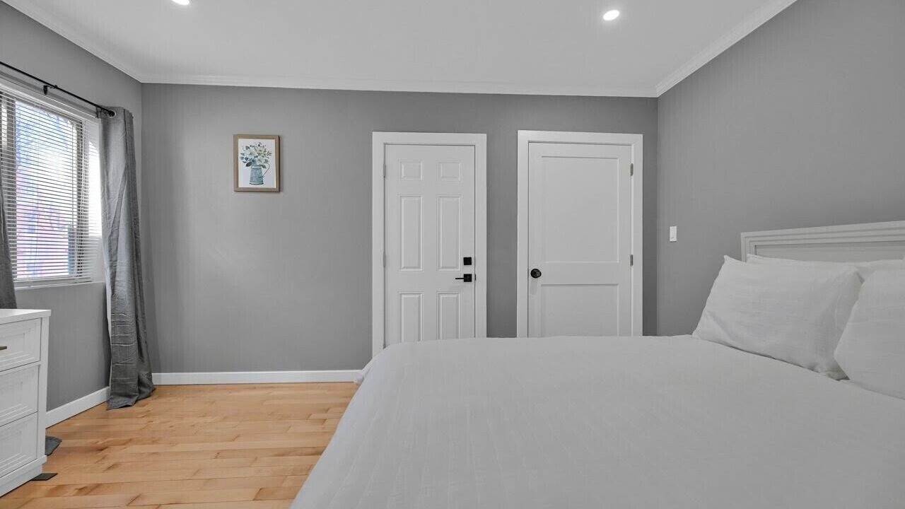 Photo of Bedroom in East Boston