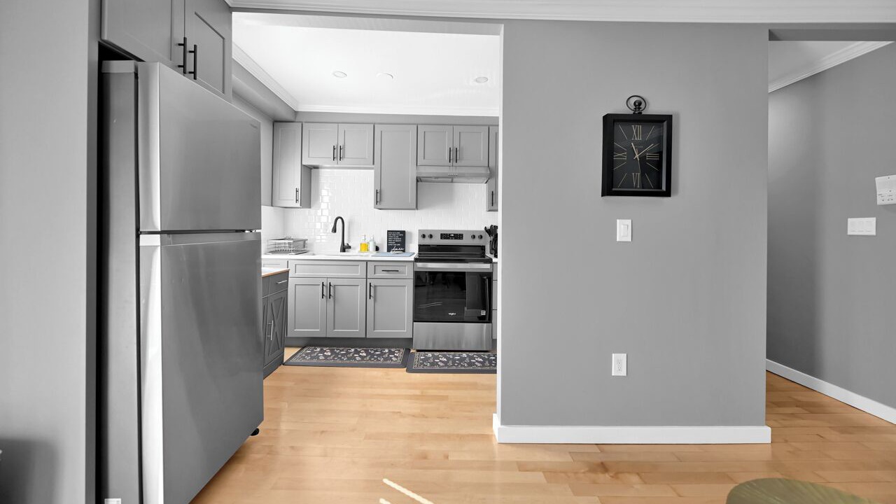 Photo of Kitchen in East Boston