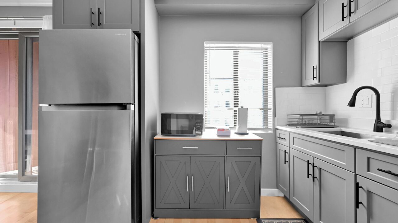 Photo of Kitchen in East Boston