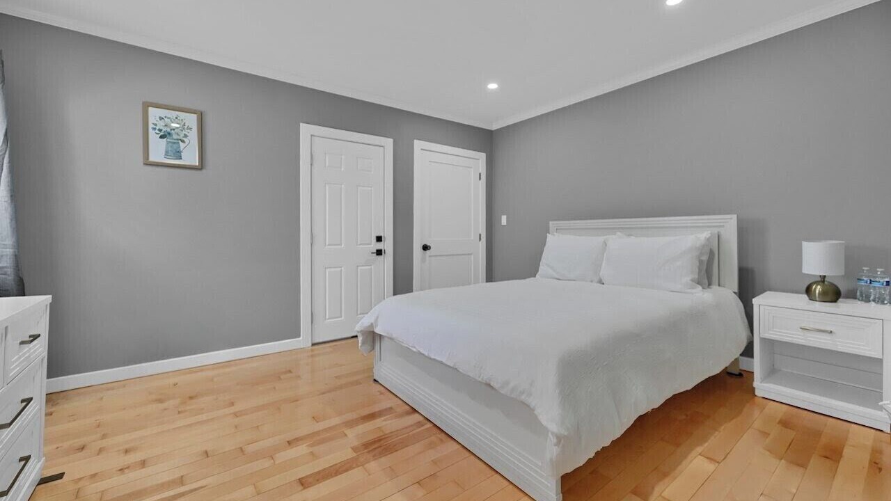 Photo of Bedroom in East Boston