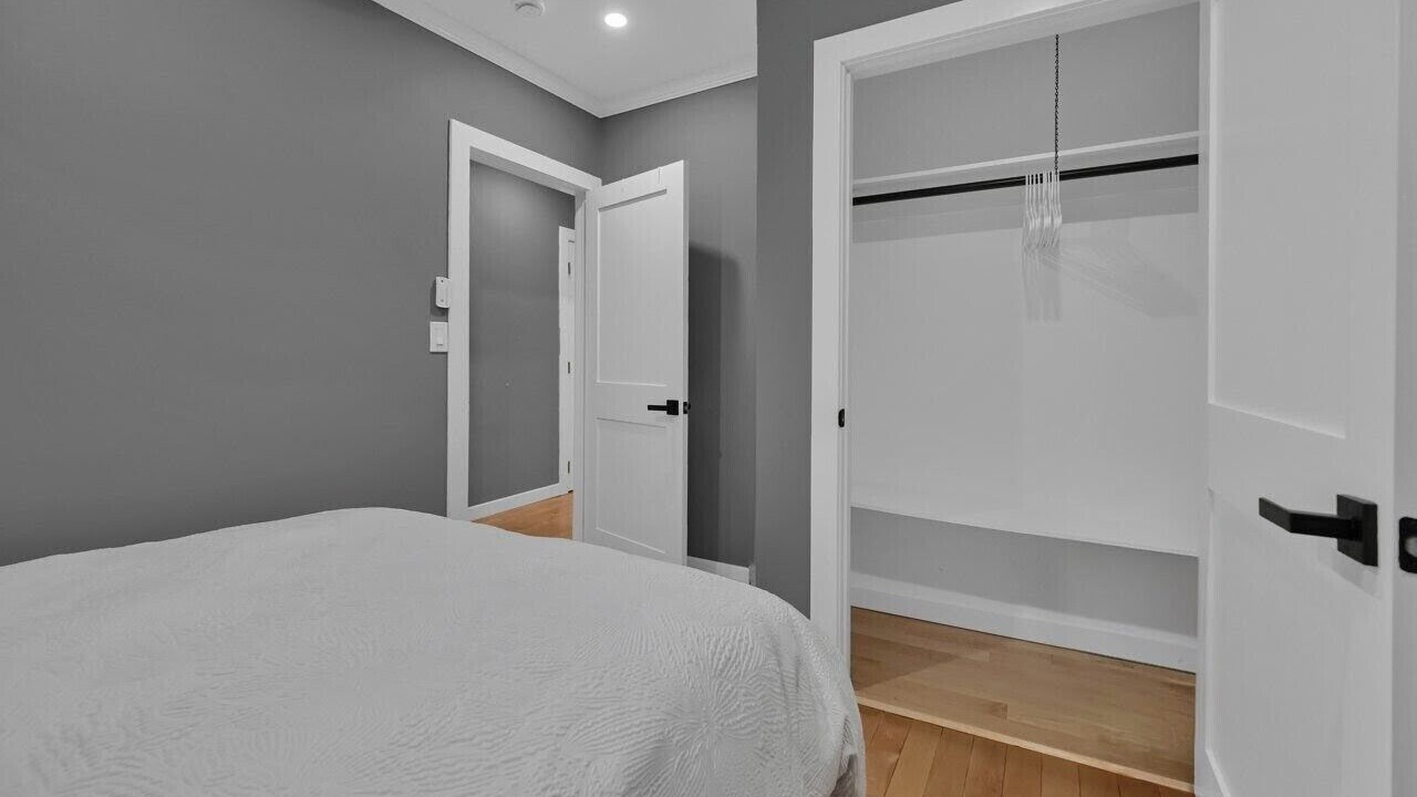 Photo of Bedroom in East Boston