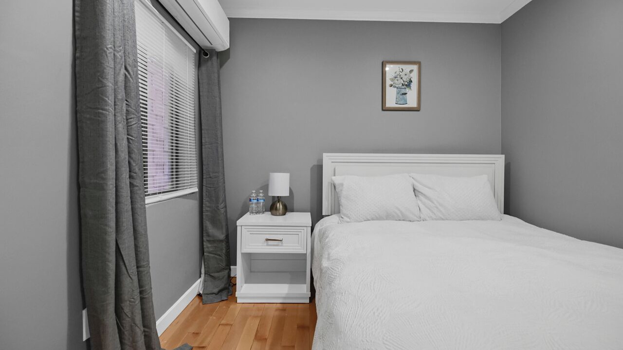 Photo of Bedroom in East Boston