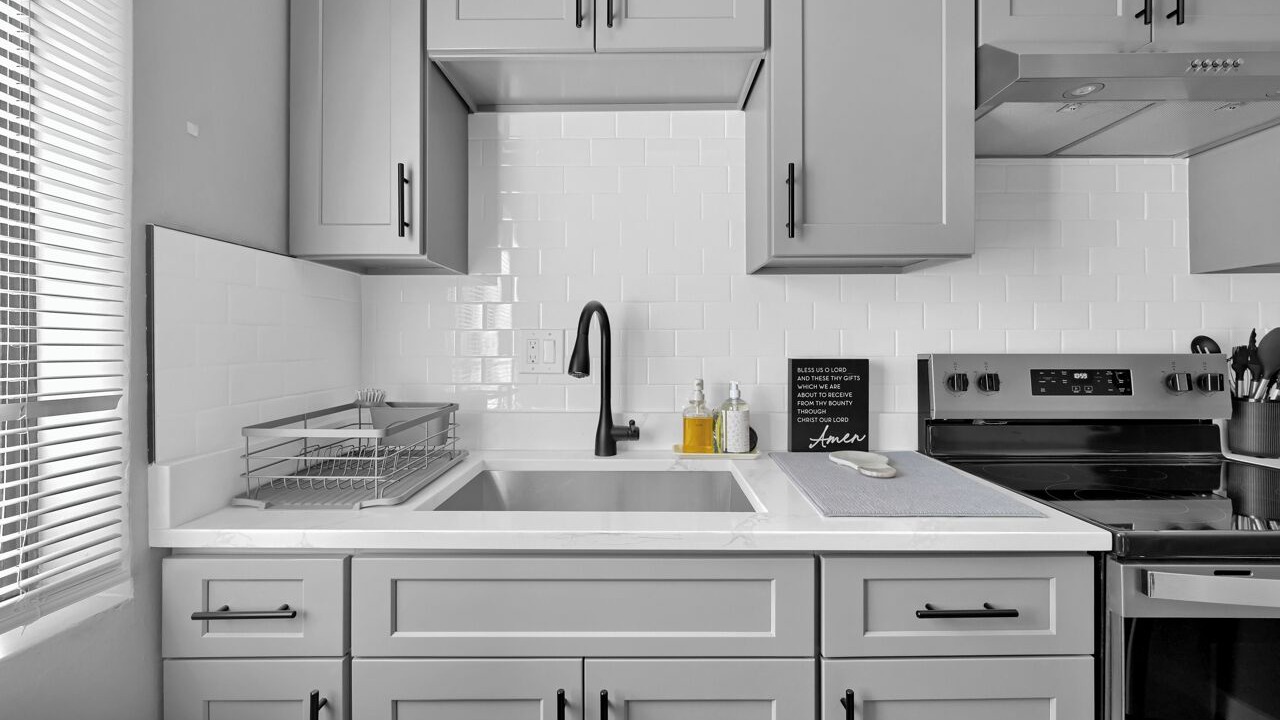 Photo of Kitchen in East Boston