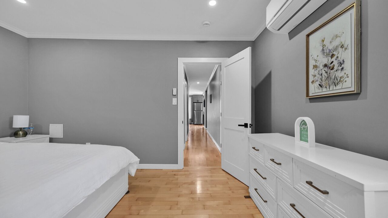 Photo of Bedroom in East Boston