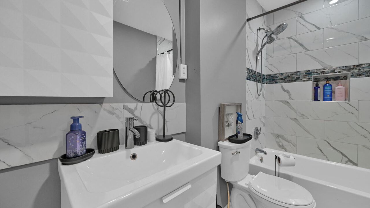 Photo of Bathroom in East Boston