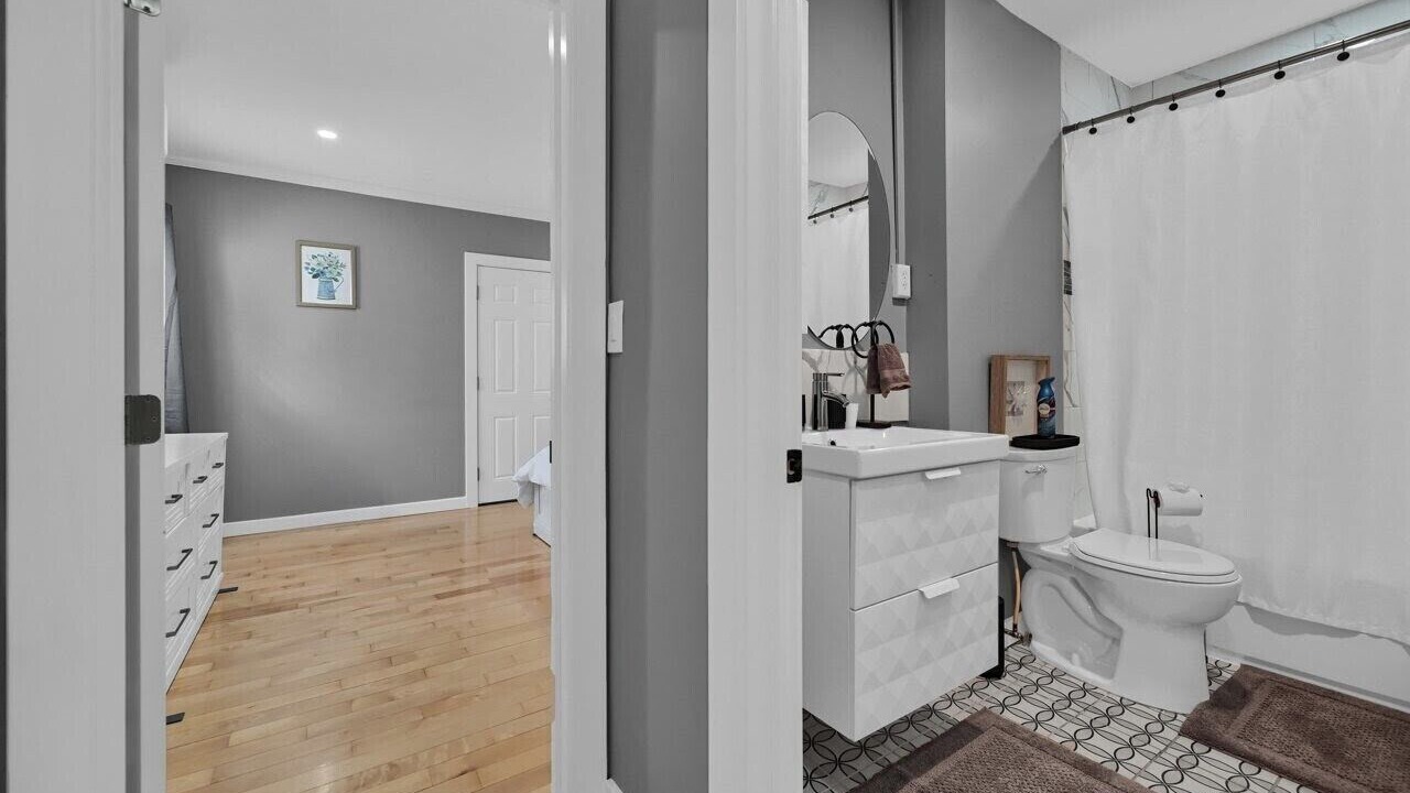 Photo of Bathroom in East Boston
