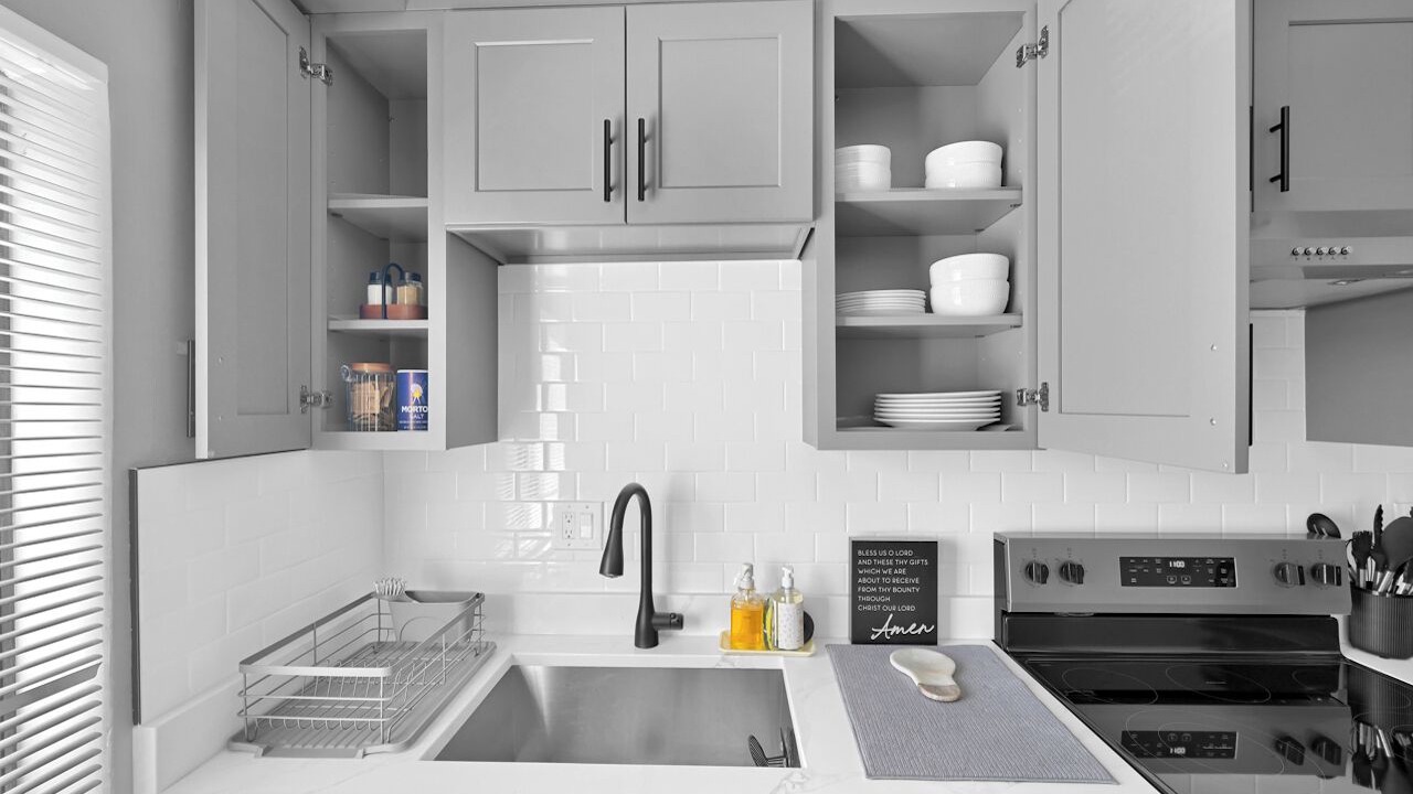 Photo of Kitchen in East Boston