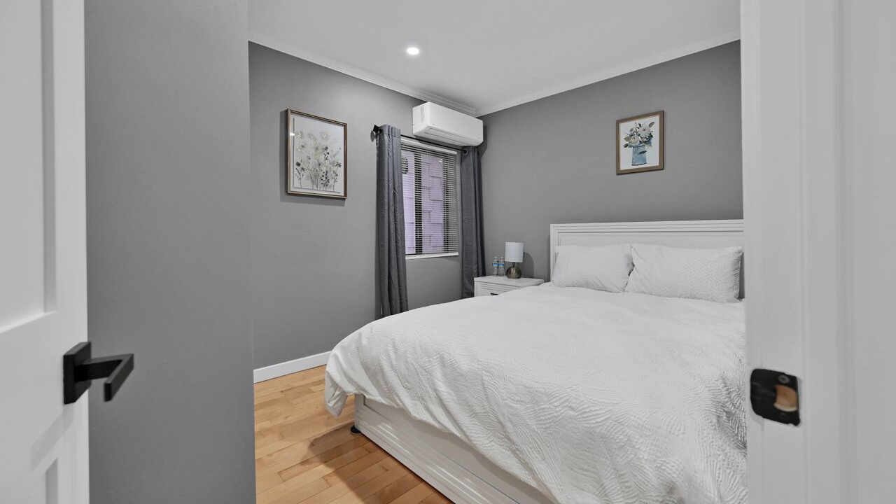Photo of Bedroom in East Boston