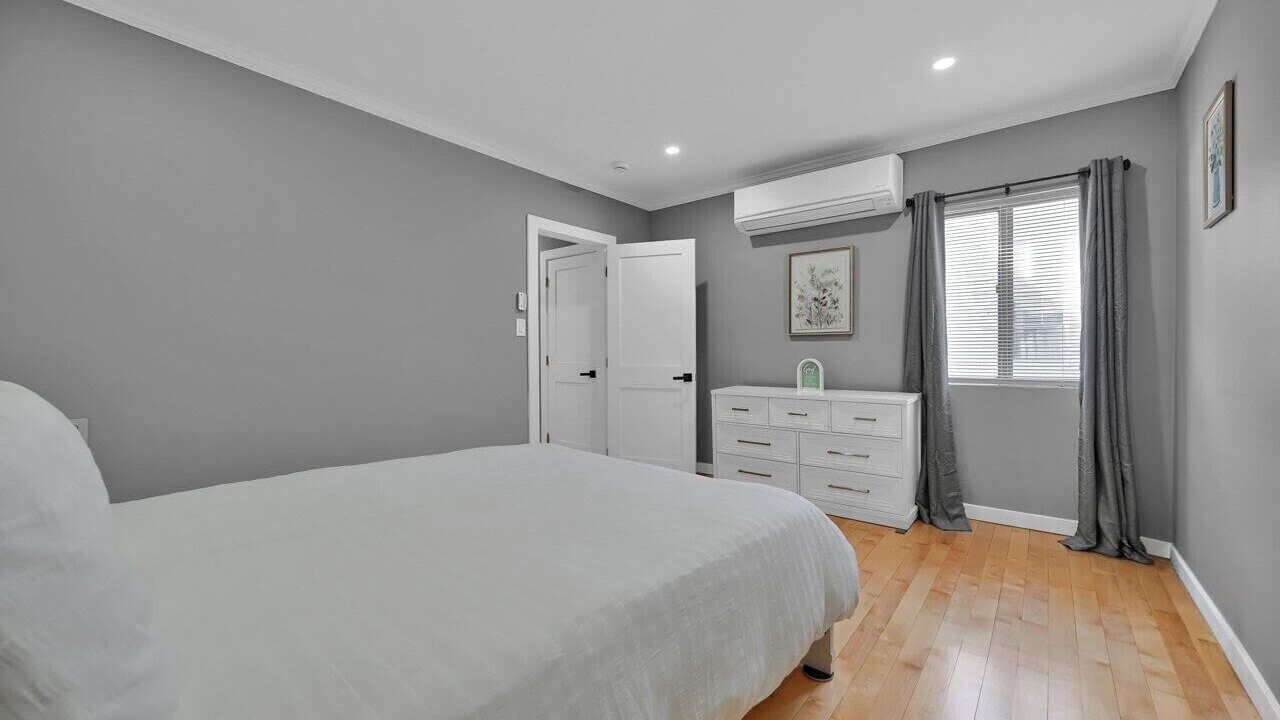 Photo of Bedroom in East Boston
