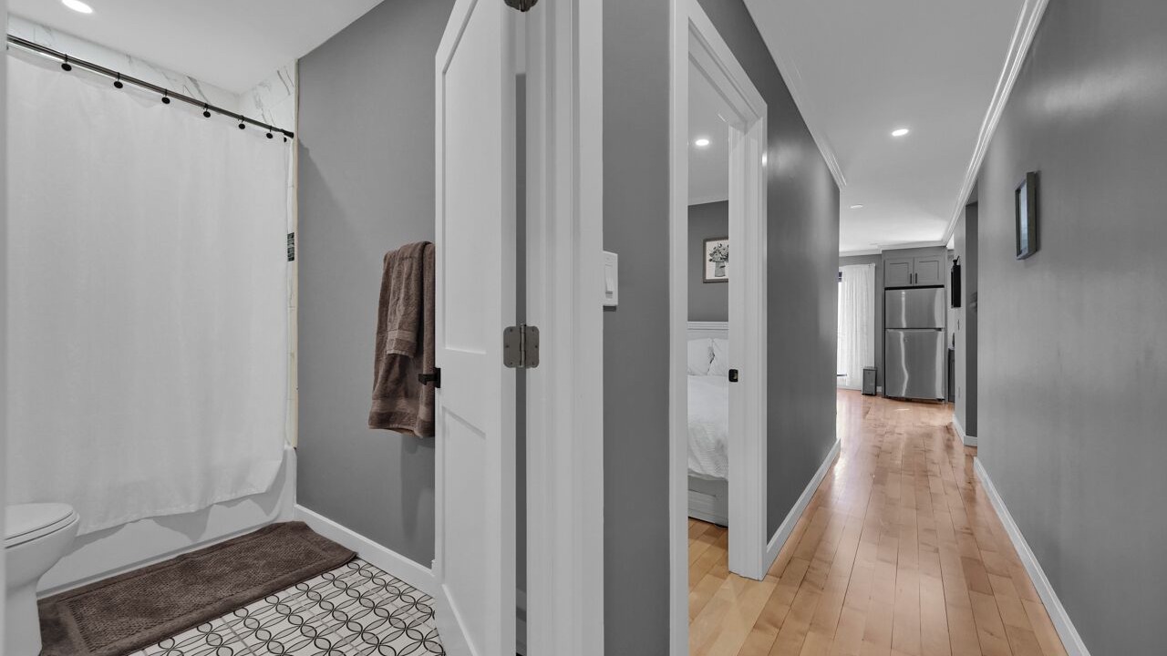 Photo of Bedroom in East Boston