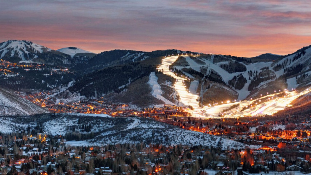 Photo of Others in Deer Mountain