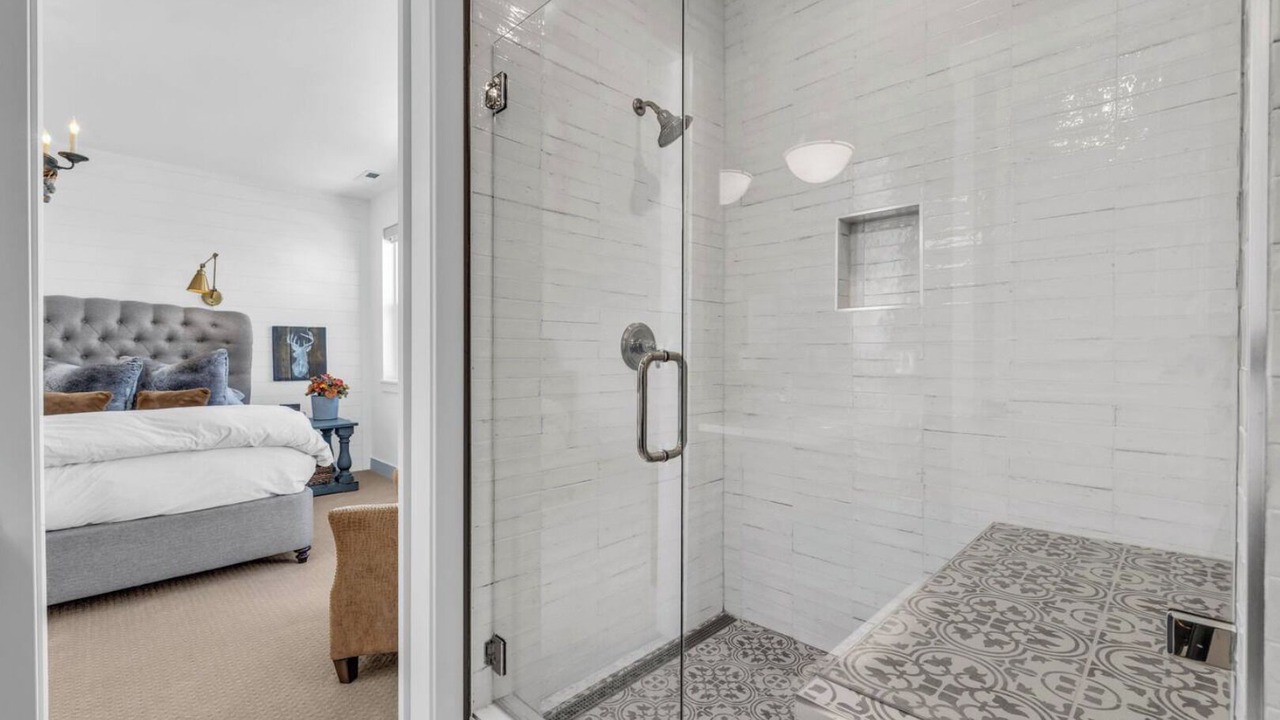 Photo of Bathroom in Deer Mountain