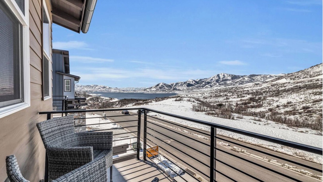 Photo of Outdoor in Deer Mountain