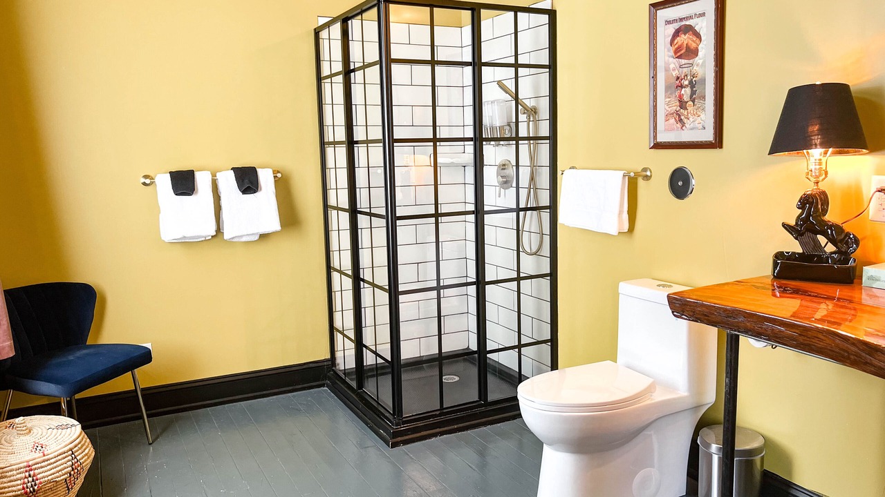 Photo of Bathroom in Downtown - Waterfront