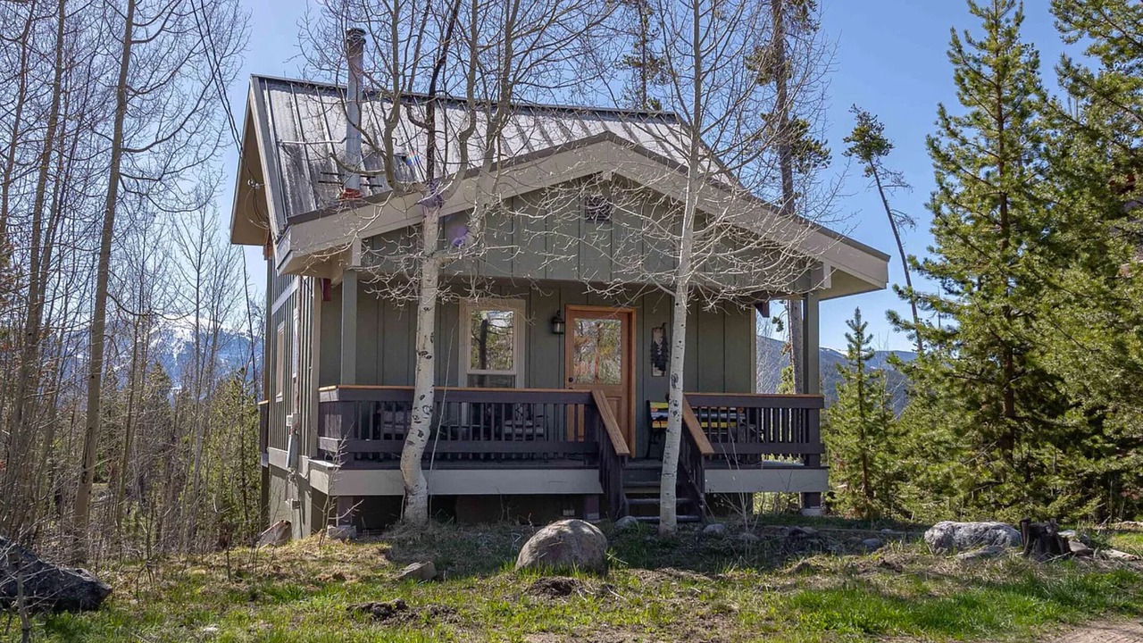 Photo of Outdoor in Grand Lake