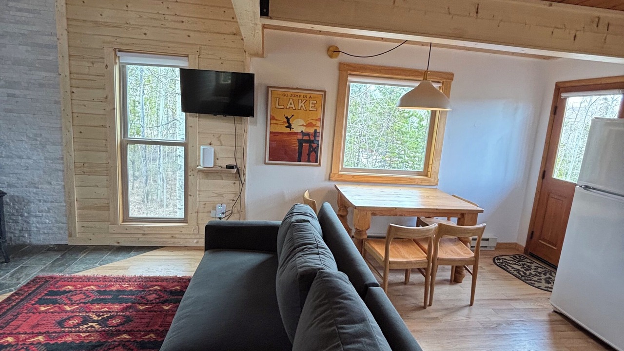 Photo of Livingroom in Grand Lake