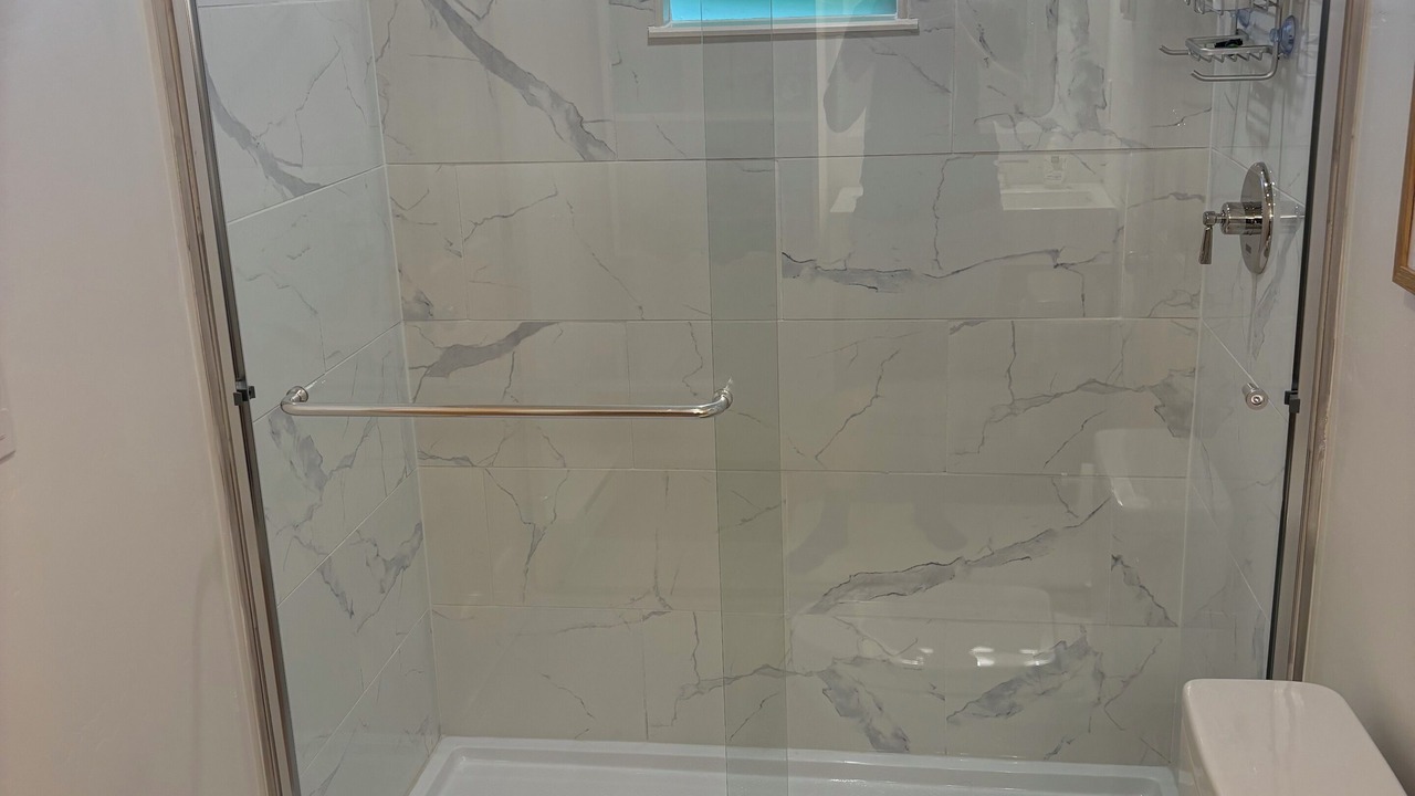 Photo of Bathroom in Grand Lake
