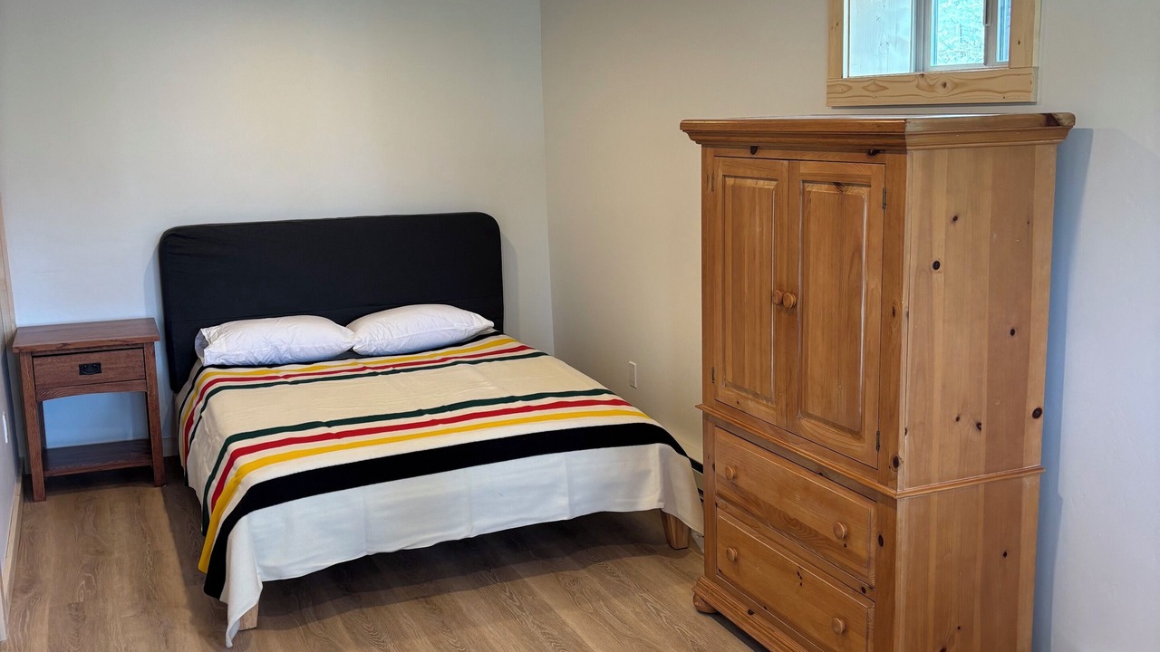 Photo of Bedroom in Grand Lake