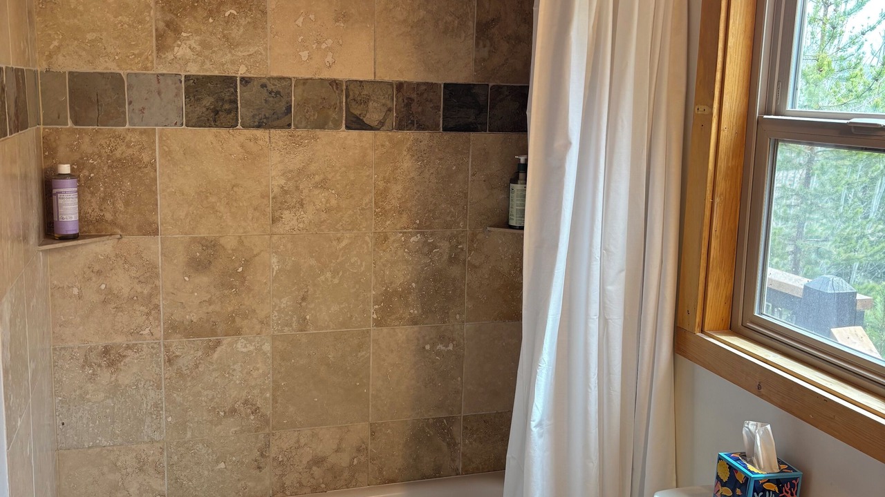 Photo of Bathroom in Grand Lake