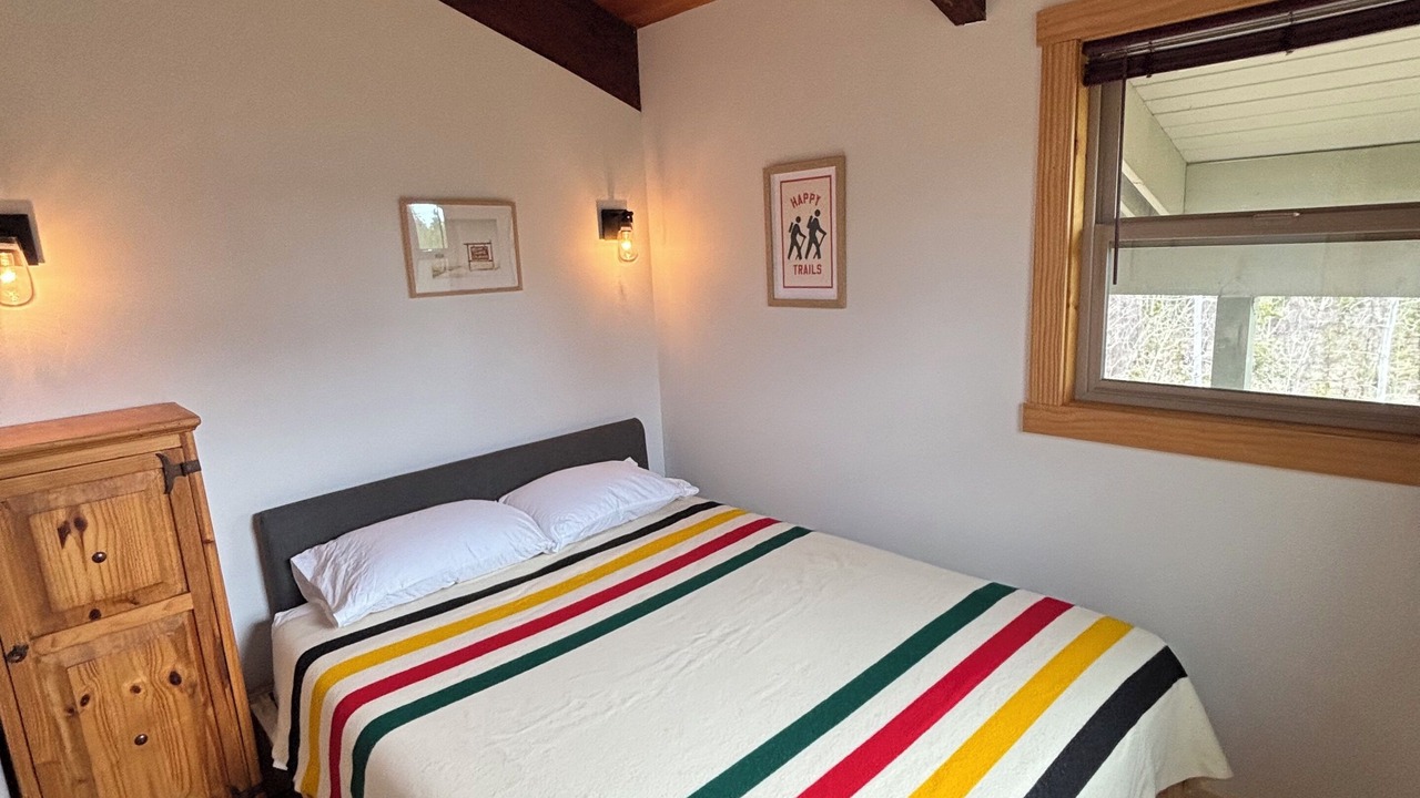 Photo of Bedroom in Grand Lake
